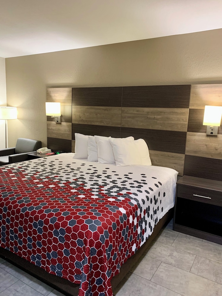 Econo Lodge Chillicothe - photo 7