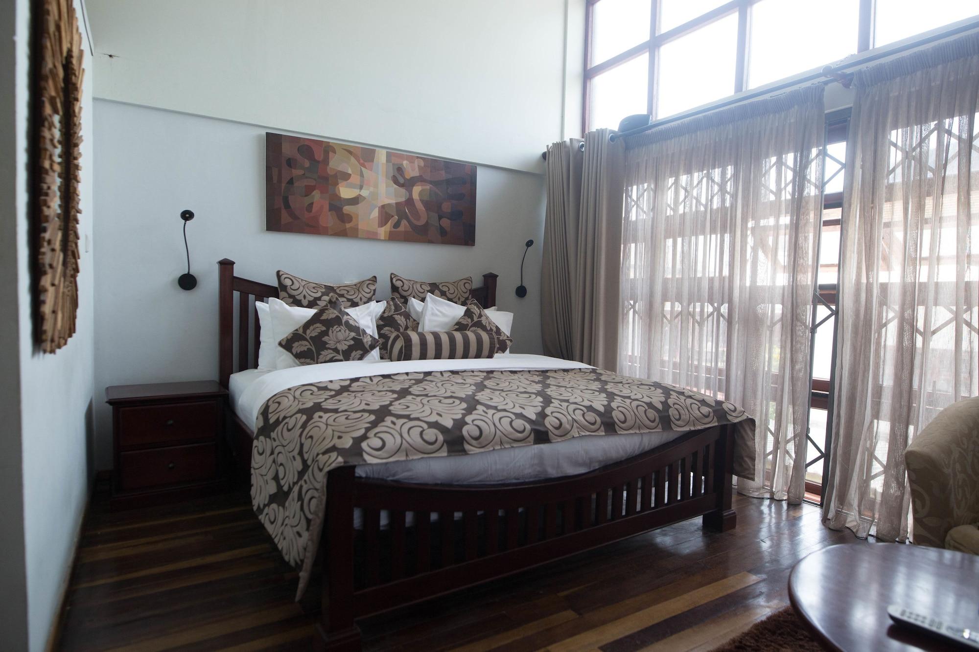 The Palms at Prampram — Accra — photo 5