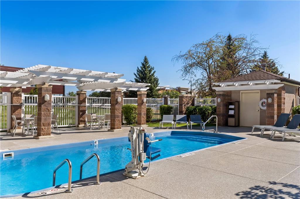 Comfort Inn and Suites Boulder - photo 44