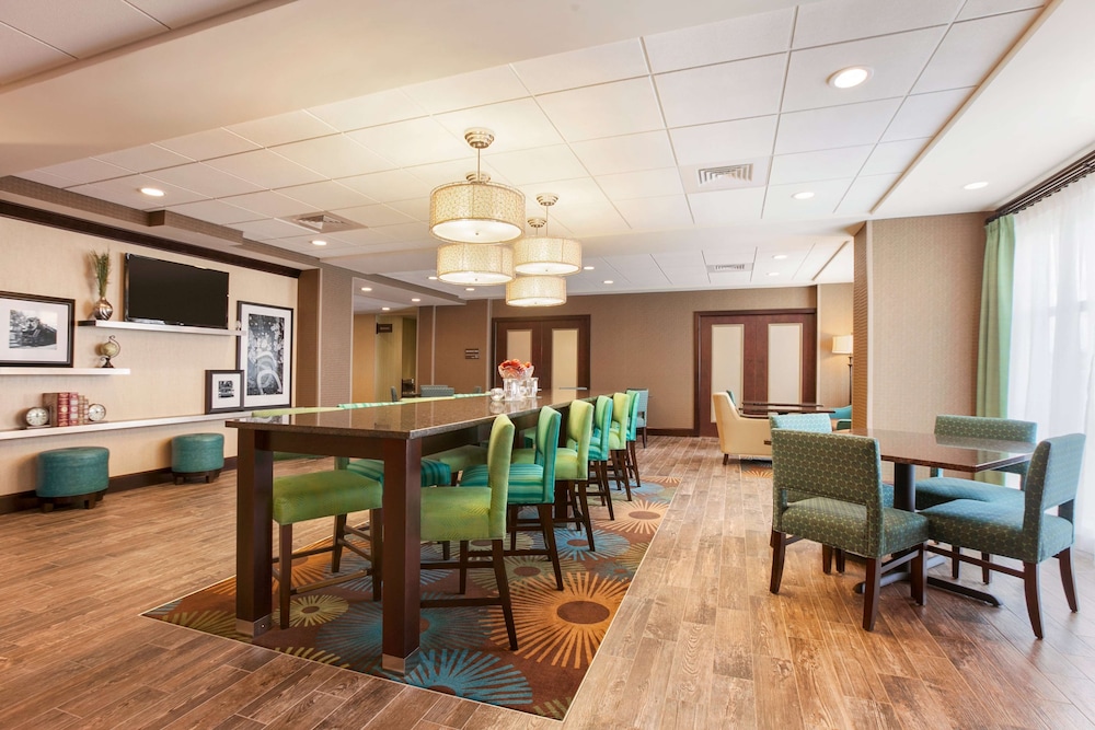 Hampton Inn Belton Kansas City area - photo 31