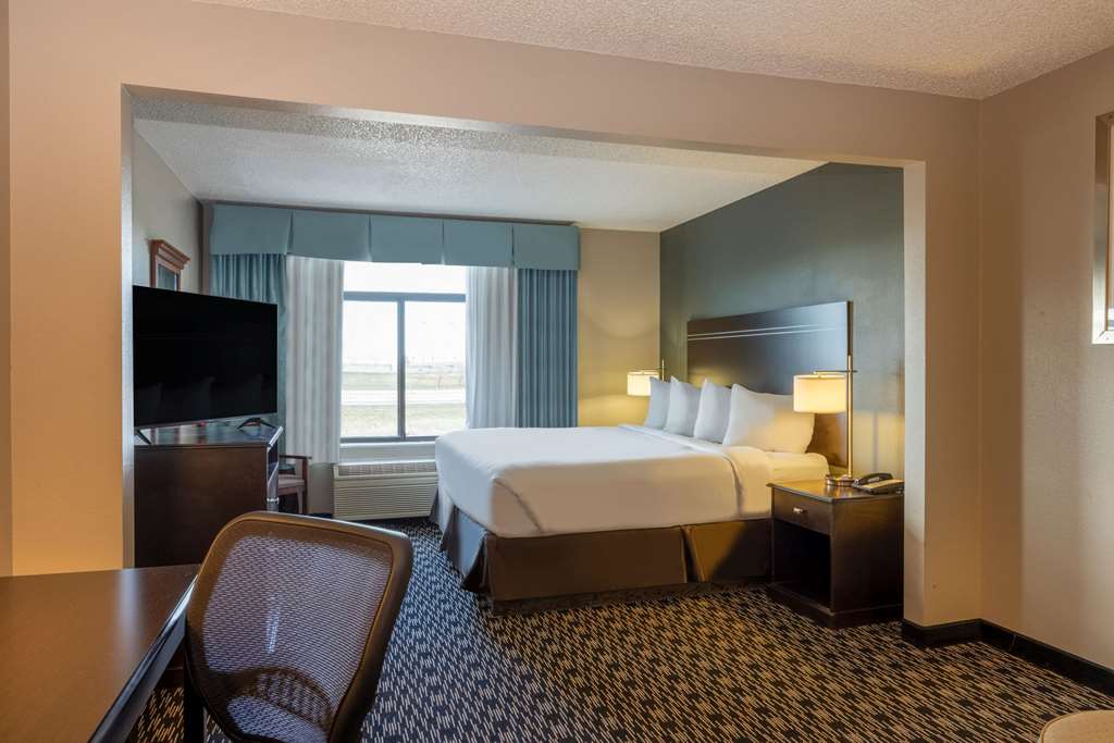 Wingate by Wyndham Gillette - photo 33
