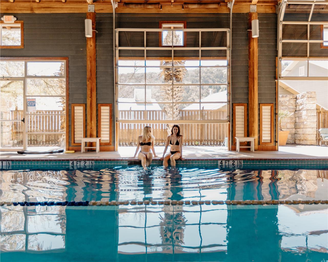 Lake Austin Spa Resort - photo 5