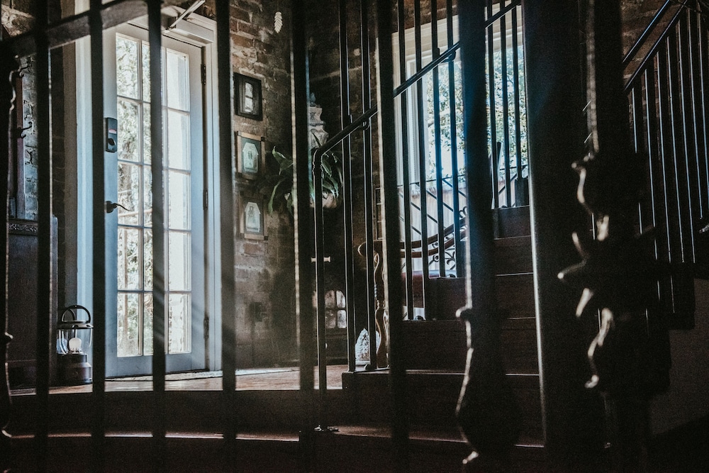 Inn at the Old Jail - photo 32