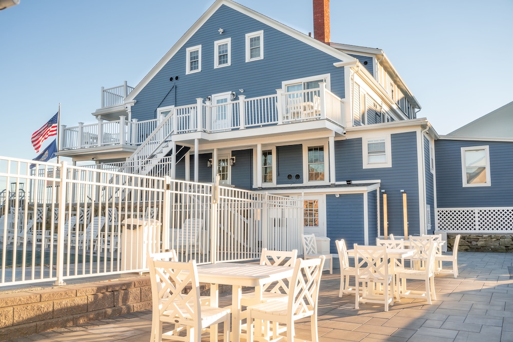 935 Ocean A Beachside Inn - photo 57