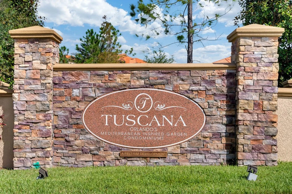 3 bedrooms condo with resort amenties Tuscana - photo 17