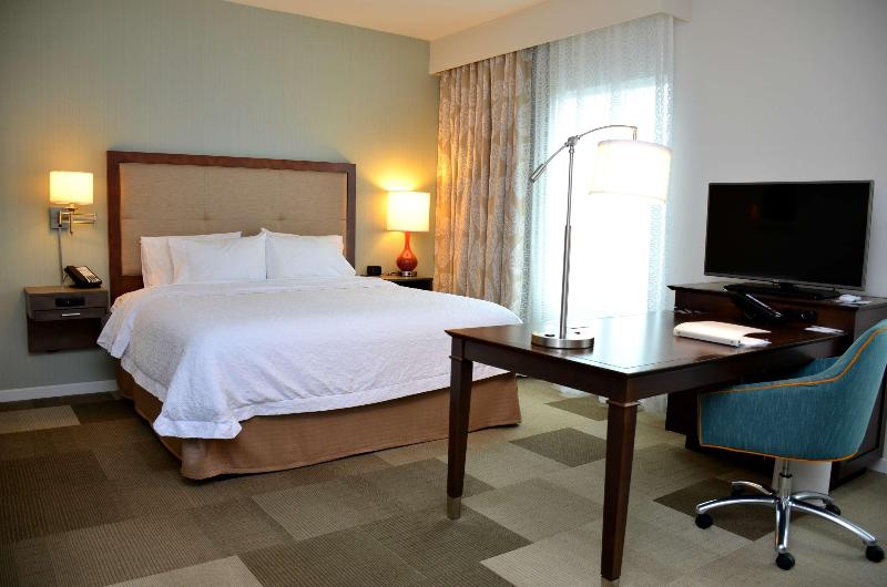 Hampton Inn & Suites Deland - photo 67