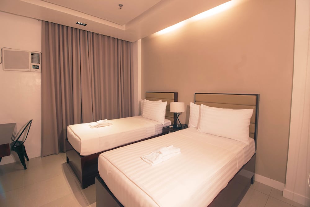 Aura Condotel — Roxas — photo 5