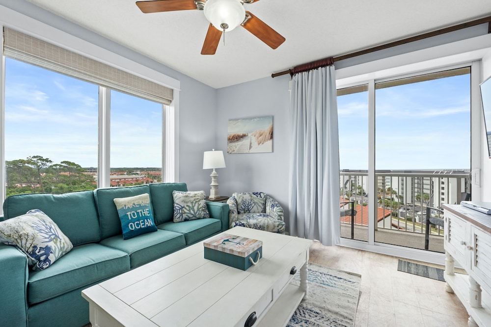 Grand Panama Beach Resort by Panhandle Getaways - photo 212
