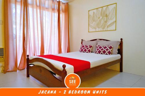 Pico De Loro Nearest To Pool Jacana 2 Bedroom Units By See Condominiums — 4-Star Luxury Hotel in Nasugbu, Philippines