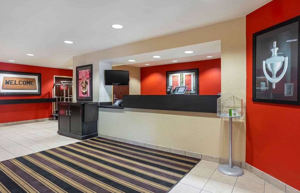 Extended Stay America Select Suites Columbia Stadium Blvd. - photo 4