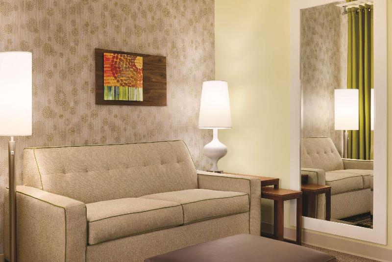 Home2 Suites by Hilton Columbus Dublin - photo 28