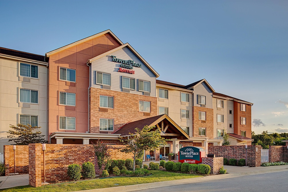 TownePlace Suites by Marriott Fayetteville North - featured photo