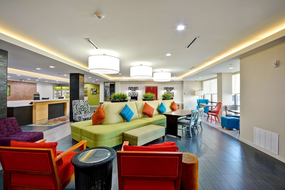 Home2 Suites by Hilton Fort Worth Southwest Cityview - photo 3