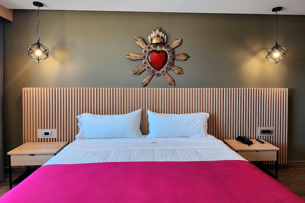 Hotel MX más San Miguel de Allende
