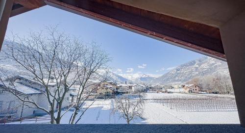 Hérisson — 4-Star Luxury Hotel in Aosta, Italy