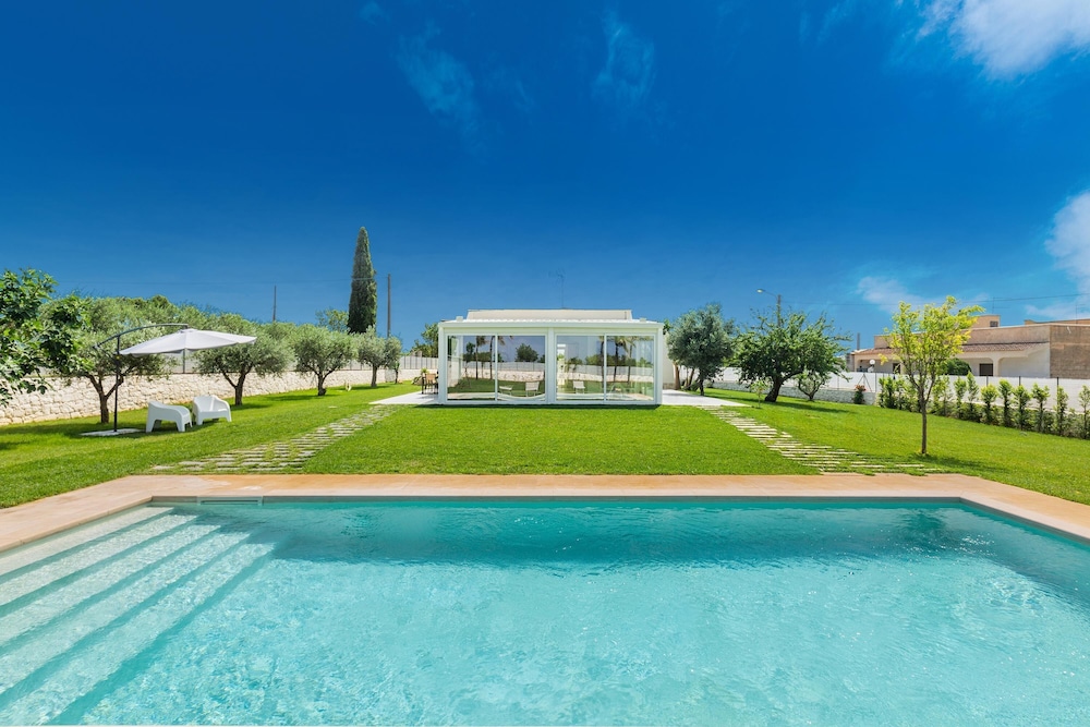 3088 Villa Alceste by Perle di Puglia — 4-Star Luxury Hotel in San Vito Dei Normanni, Italy