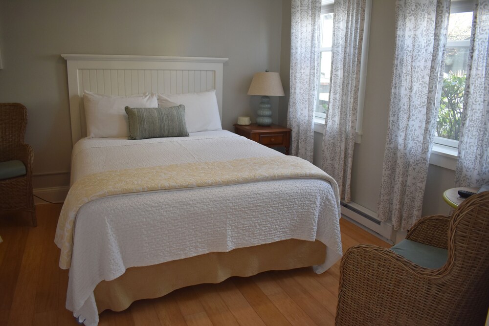 Madison Inn - photo 11