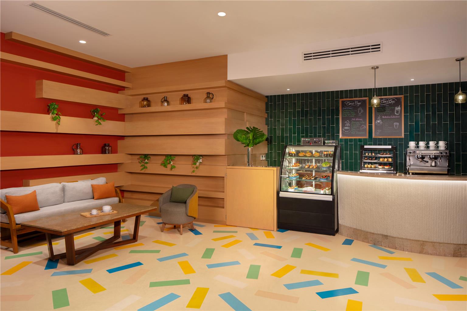 Bar/Lounge