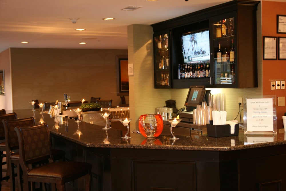 Hilton Garden Inn Birmingham Trussville - photo 36