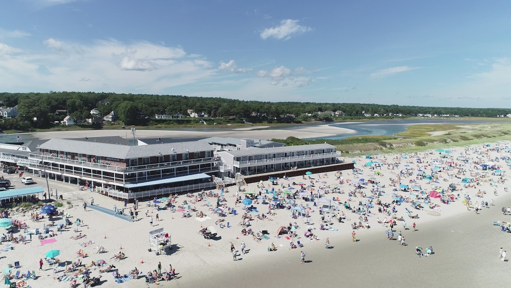 Norseman Resort on the Beach - photo 99