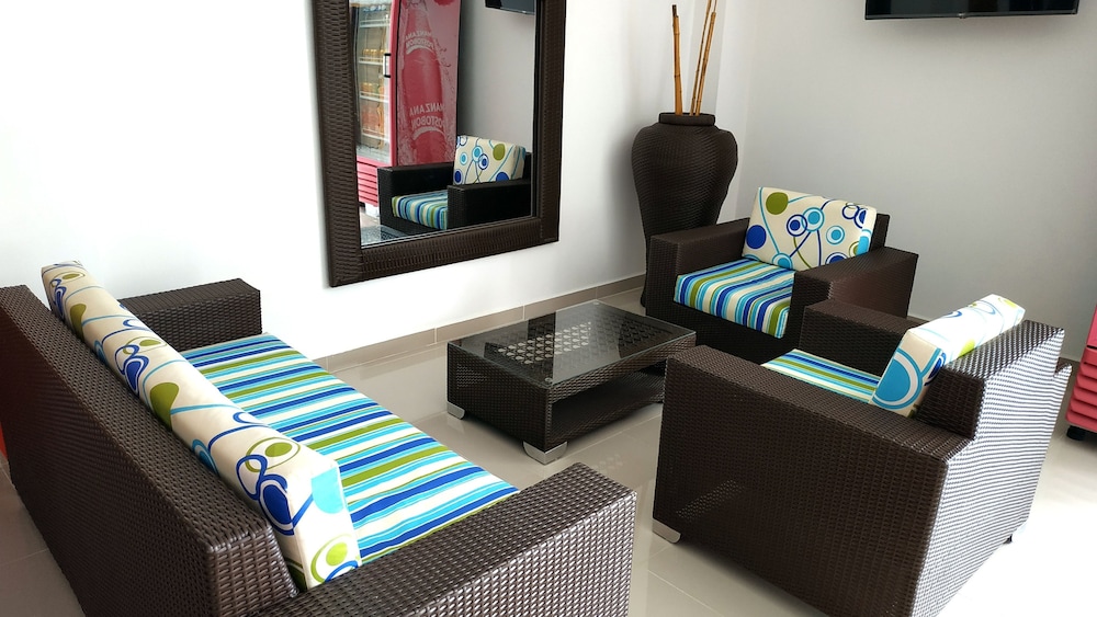 Hotel El Cielo in Neiva, Colombia