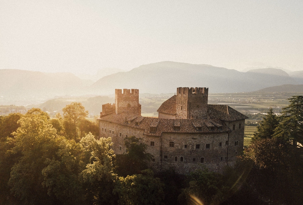 Schloss Freudenstein — hotel in San Michele