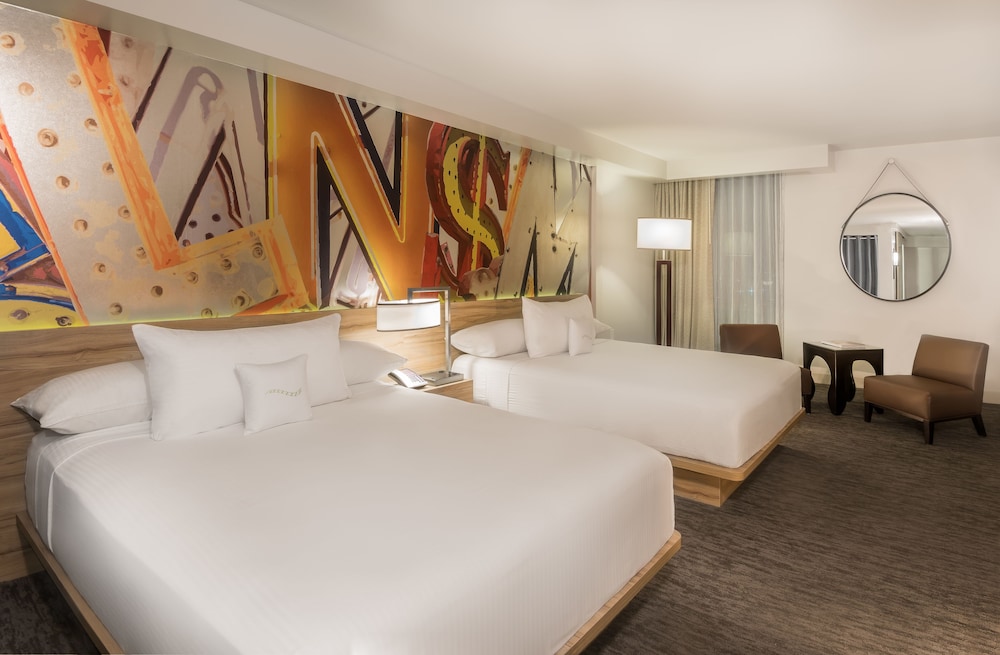 The LINQ Hotel & Casino A Caesars Rewards Destination - photo 18