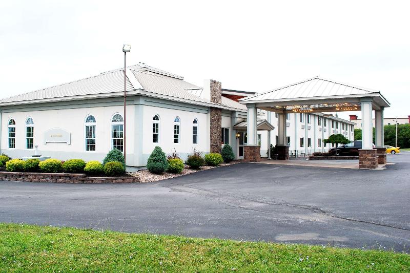 Travelodge by Wyndham Watertown NY — hotel in Watertown