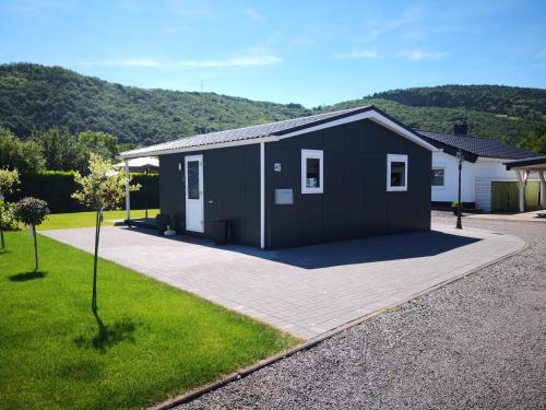 Ferienhaus MaLeFi 1 am Gülser Moselbogen in Koblenz, Germany