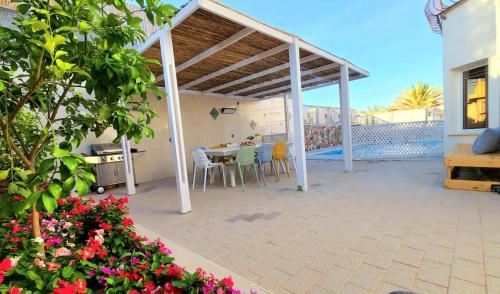 Villa Shunit וילה שונית By Barak Royal Suites — 4-Star Luxury Hotel in Eilat, Israel