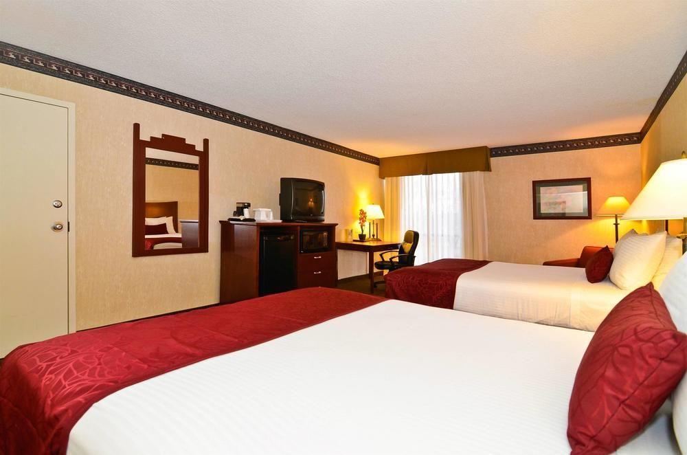 Best Western Inn & Suites Gallup - photo 7