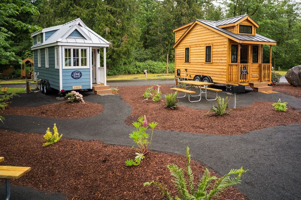 Mt. Hood Village RV Resort - photo 6