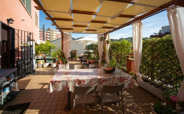 La Grande Terrazza Milan Navigli Tortona — 4-Star Luxury Hotel in Milan, Italy