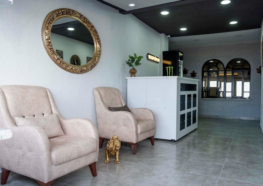 İdeal Butik Otel — Arnavutkoey — photo 2