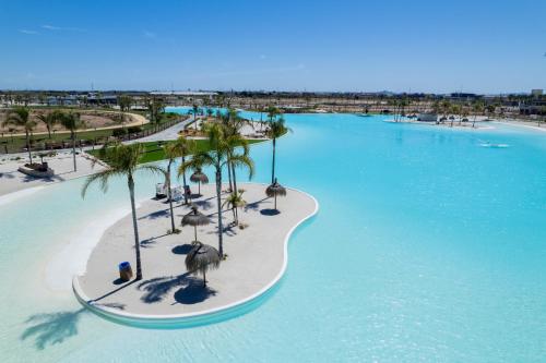 Madreselva 62.29 in Torre-Pacheco, Spain