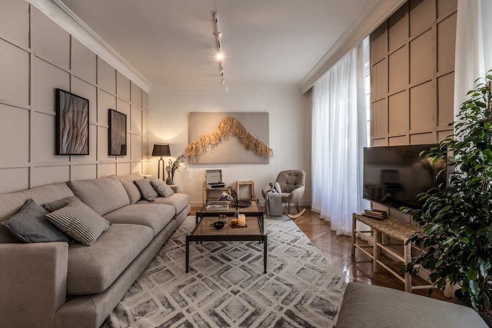 Carmona 3 Bedrooms in Salamanca Salamanca Madrid