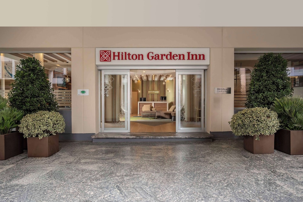 Hilton Garden Inn Padova City Centre in Padova, Italy