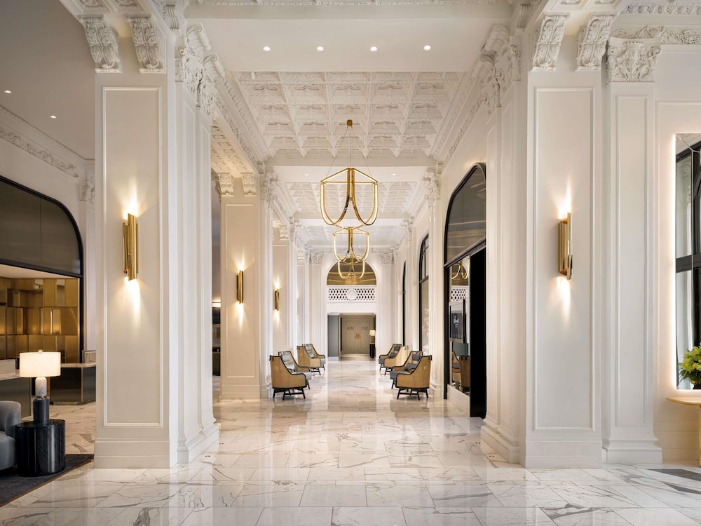 Fairmont Breakers Long Beach - photo 49