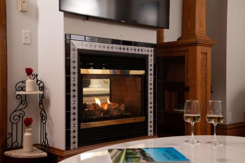 Hotel Galena - photo 50