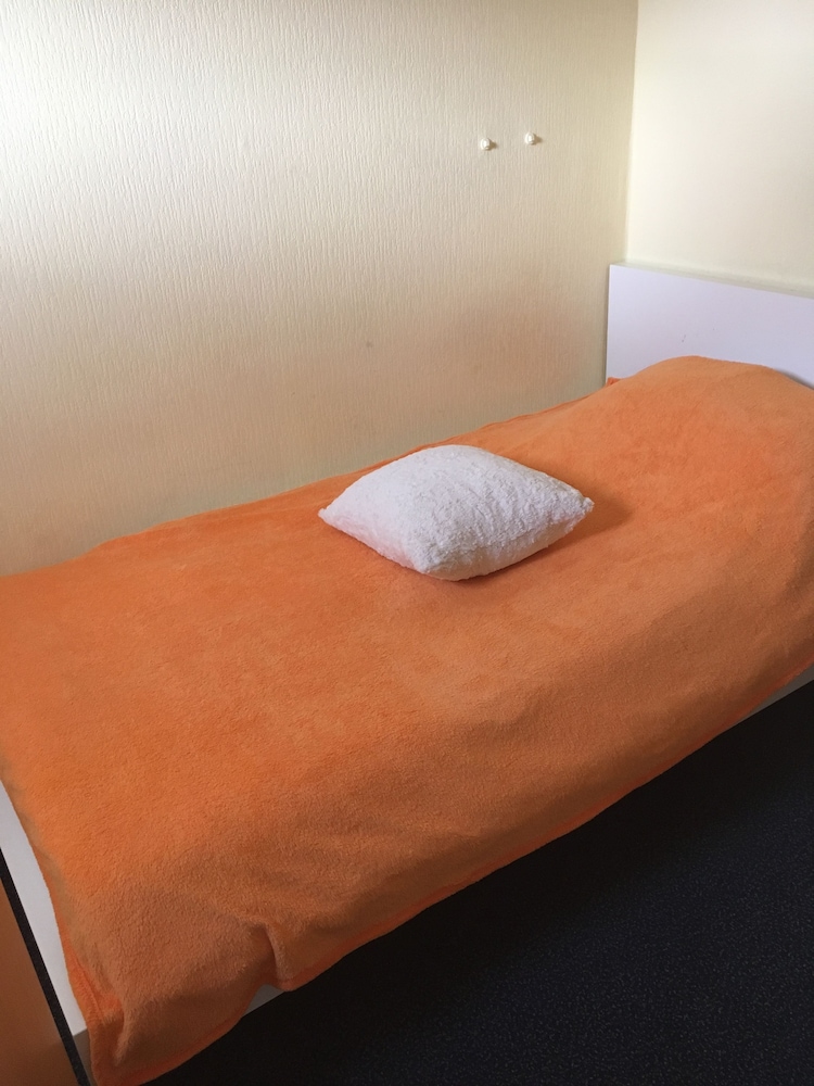 Hotel Krone — Alsfeld — photo 4