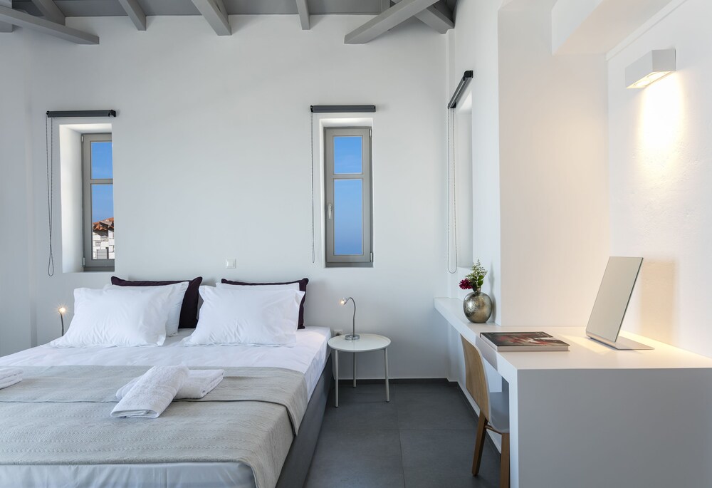 Asanti Villas — Kardamyli — photo 4