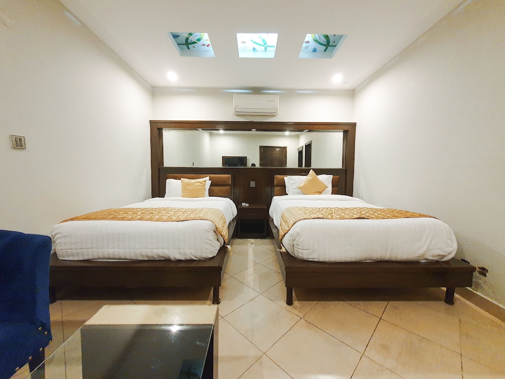 Oban Hotel Multan Managed by GOHO in Multan, Pakistan