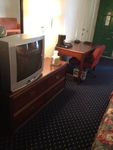 Days Inn Charlotte Center City - photo 6