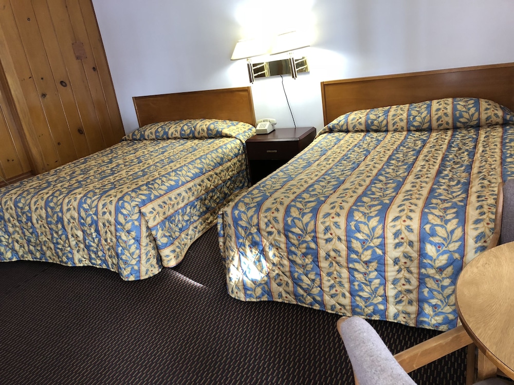 Sun 'N Snow Hotel - photo 30