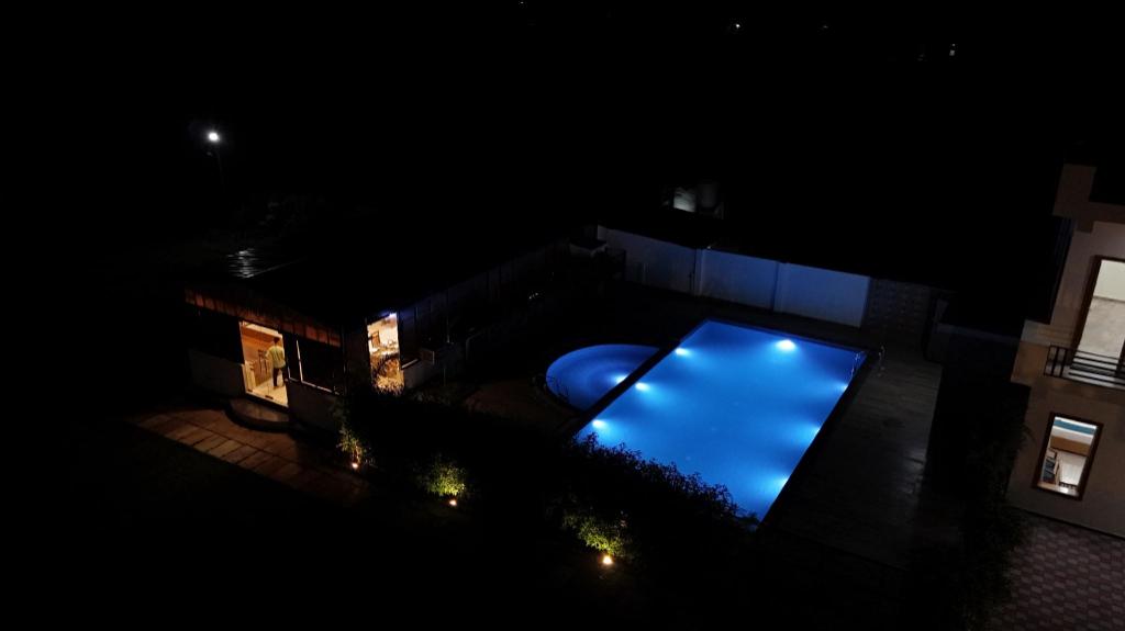 Vasant Corbett Resort — Ramnagar — photo 4