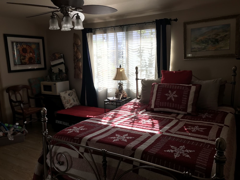 Always Inn San Clemente Bed & Breakfast - photo 8