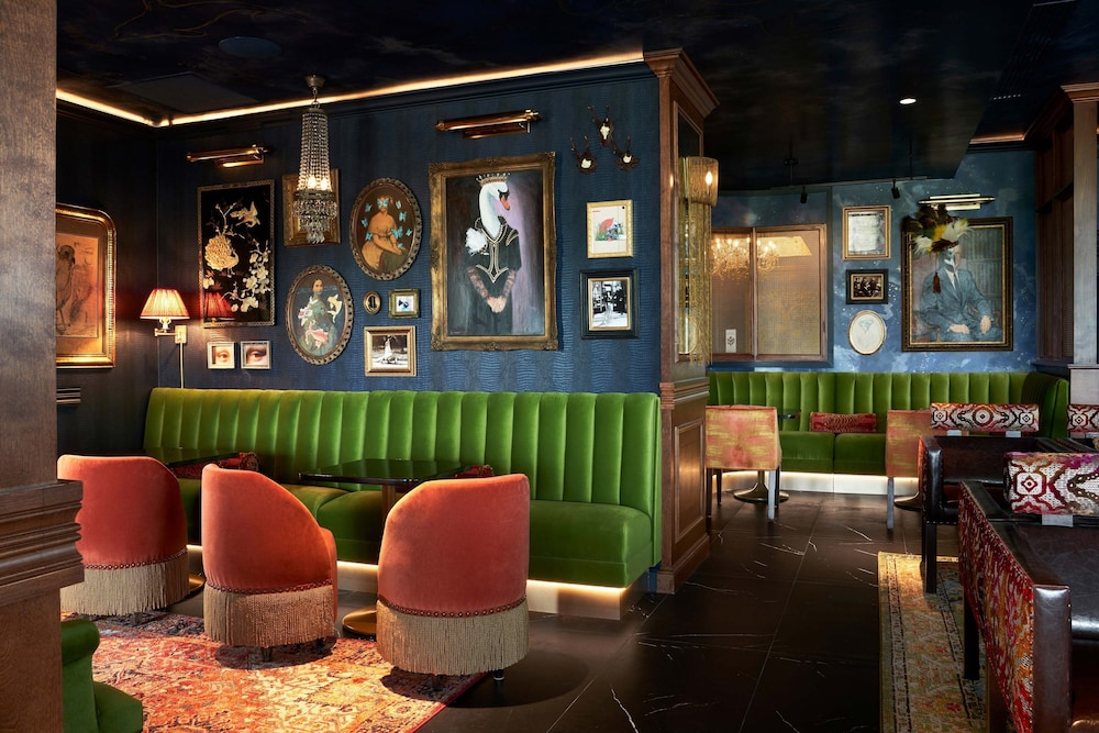The Memphian a Tribute Portfolio Hotel - photo 34