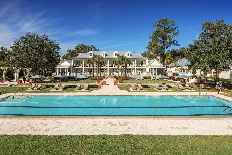 The Inn at Palmetto Bluff - photo 155