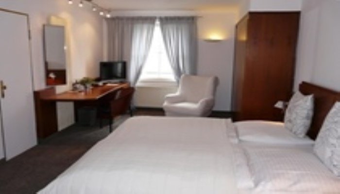 Hotel Carlton Munich - last minute hotel in Munich