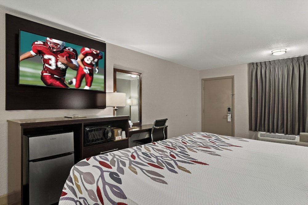 Red Roof Inn Baldwin - photo 11